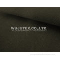 308gsm Herringbone Tencel Cotton Fabric For Overcoat Apparel